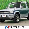 mitsubishi pajero-mini 2008 -MITSUBISHI--Pajero mini ABA-H58A--H58A-0720348---MITSUBISHI--Pajero mini ABA-H58A--H58A-0720348- image 1