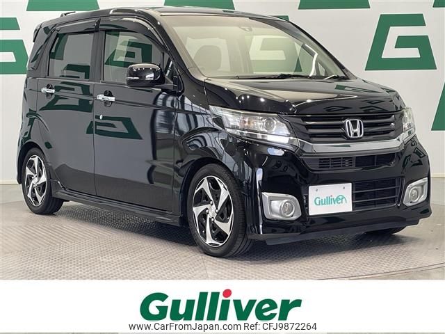 honda n-wgn 2015 -HONDA--N WGN DBA-JH1--JH1-2104127---HONDA--N WGN DBA-JH1--JH1-2104127- image 1