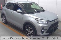 toyota raize 2020 quick_quick_5BA-A200A_0002472