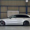 mercedes-benz c-class 2017 quick_quick_CBA-205287_WDD2052872F446829 image 3