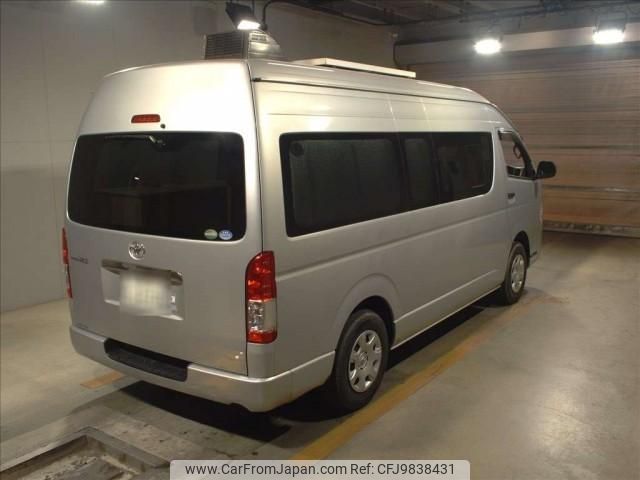 toyota regiusace-van 2015 quick_quick_CBF-TRH226K_TRH226-0015216 image 2