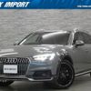 audi a4-allroad-quattro 2019 quick_quick_8WCYRA_WAUZZZF47KA003323 image 1