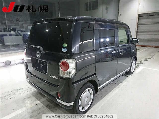 daihatsu move-canbus 2018 -DAIHATSU 【名変中 】--Move Canbus LA810S--0025134---DAIHATSU 【名変中 】--Move Canbus LA810S--0025134- image 2