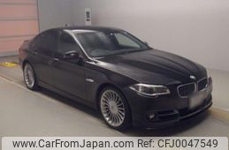 bmw alpina-d5 2015 quick_quick_FDA-MP20_WAPD53000GUP20284