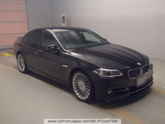 bmw alpina-d5 2015 quick_quick_FDA-MP20_WAPD53000GUP20284 image 1