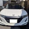 honda s660 2016 -HONDA 【名変中 】--S660 JW5--1011088---HONDA 【名変中 】--S660 JW5--1011088- image 2