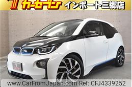 bmw i3 2017 -BMW--BMW i3 DLA-1Z06--WBY1Z82050V909097---BMW--BMW i3 DLA-1Z06--WBY1Z82050V909097-