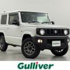 suzuki jimny 2023 -SUZUKI--Jimny 3BA-JB64W--JB64W-308221---SUZUKI--Jimny 3BA-JB64W--JB64W-308221- image 1