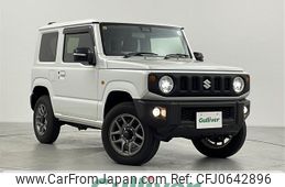 suzuki jimny 2023 -SUZUKI--Jimny 3BA-JB64W--JB64W-308221---SUZUKI--Jimny 3BA-JB64W--JB64W-308221-