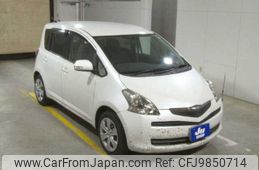 toyota ractis 2010 -TOYOTA 【鹿児島 501ﾎ5066】--Ractis SCP100--SCP100-2007104---TOYOTA 【鹿児島 501ﾎ5066】--Ractis SCP100--SCP100-2007104-