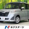 toyota roomy 2018 CFJ1601008 image 1