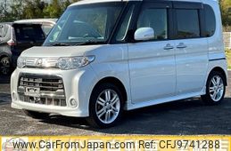 daihatsu tanto 2013 -DAIHATSU--Tanto L375S--0642507---DAIHATSU--Tanto L375S--0642507-