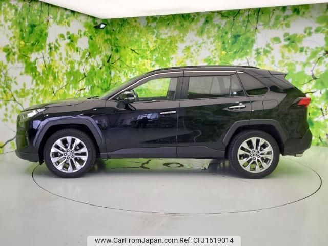 toyota rav4 2021 CFJ1619014 image 2