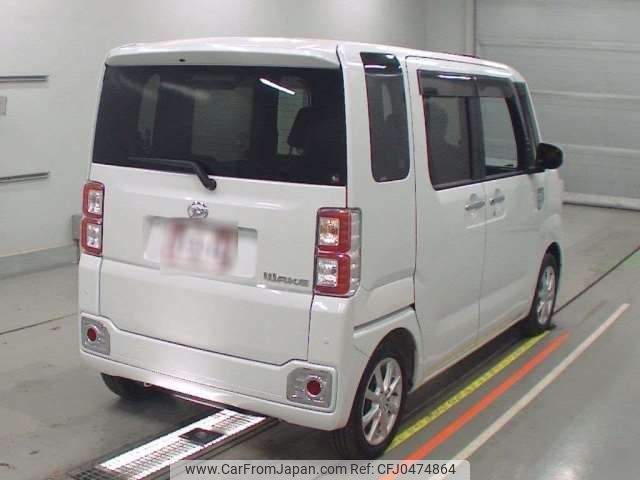 daihatsu wake 2021 -DAIHATSU--WAKE 4BA-LA700S--LA700S-0176038---DAIHATSU--WAKE 4BA-LA700S--LA700S-0176038- image 2