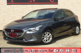 mazda demio 2016 quick_quick_DJ5FS_DJ5FS-152993