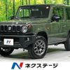 suzuki jimny 2025 CFJ1640791 image 1