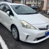 toyota prius-α 2012 -TOYOTA--Prius α DAA-ZVW41W--ZVW41-3182463---TOYOTA--Prius α DAA-ZVW41W--ZVW41-3182463- image 2