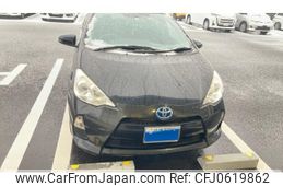 toyota aqua 2014 -TOYOTA--AQUA DAA-NHP10--NHP10-2358069---TOYOTA--AQUA DAA-NHP10--NHP10-2358069-