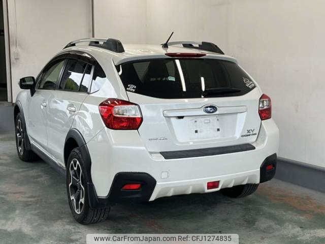 subaru xv 2015 -SUBARU--Subaru XV GP7--088118---SUBARU--Subaru XV GP7--088118- image 2