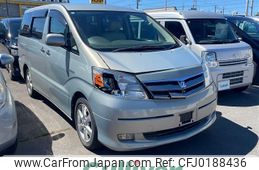 toyota alphard 2008 -TOYOTA--Alphard DAA-ATH10W--ATH10-0024253---TOYOTA--Alphard DAA-ATH10W--ATH10-0024253-