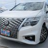 nissan elgrand 2022 CFJ1260465 image 1
