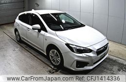 subaru impreza-wagon 2018 -SUBARU--Impreza Wagon GT2-032726---SUBARU--Impreza Wagon GT2-032726-