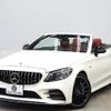 mercedes-benz amg 2019 -MERCEDES-BENZ--AMG CBA-205464--WDD2054642F889608---MERCEDES-BENZ--AMG CBA-205464--WDD2054642F889608- image 14