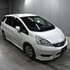 honda fit-shuttle 2012 -HONDA--Fit Shuttle GG7-3007737---HONDA--Fit Shuttle GG7-3007737- image 1