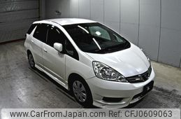 honda fit-shuttle 2012 -HONDA--Fit Shuttle GG7-3007737---HONDA--Fit Shuttle GG7-3007737-