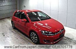 volkswagen golf 2014 -VOLKSWAGEN--VW Golf AUCPT-WVWZZZAUZEW213110---VOLKSWAGEN--VW Golf AUCPT-WVWZZZAUZEW213110-