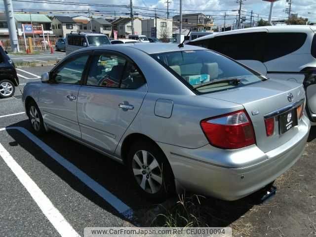 toyota premio 2002 TE4357 image 1