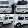 nissan cube 2018 -NISSAN--Cube DBA-Z12--Z12-401149---NISSAN--Cube DBA-Z12--Z12-401149- image 4