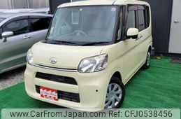 daihatsu tanto 2014 -DAIHATSU--Tanto DBA-LA600S--LA600S-0050431---DAIHATSU--Tanto DBA-LA600S--LA600S-0050431-