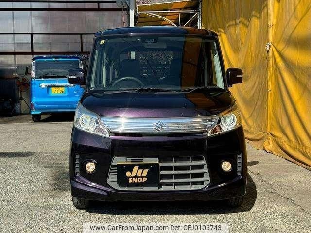 suzuki spacia 2014 quick_quick_DBA-MK32S_MK32S-854675 image 2