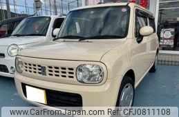 suzuki alto-lapin 2012 -SUZUKI--Alto Lapin HE22S--403120---SUZUKI--Alto Lapin HE22S--403120-