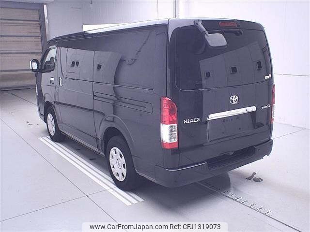 toyota hiace-van 2021 -TOYOTA--Hiace Van GDH201V-1063119---TOYOTA--Hiace Van GDH201V-1063119- image 2