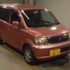 mitsubishi ek-wagon 2002 -MITSUBISHI 【福岡 580ﾐ9077】--ek Wagon LA-H81W--H81W-0204701---MITSUBISHI 【福岡 580ﾐ9077】--ek Wagon LA-H81W--H81W-0204701- image 4
