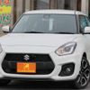 suzuki swift 2024 -SUZUKI 【千葉 302ﾗ7338】--Swift 4BA-ZC33S--ZC33S-603969---SUZUKI 【千葉 302ﾗ7338】--Swift 4BA-ZC33S--ZC33S-603969- image 2