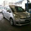 toyota ractis 2014 -TOYOTA--Ractis DBA-NCP122--NCP122-2002504---TOYOTA--Ractis DBA-NCP122--NCP122-2002504- image 1