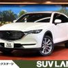 mazda cx-8 2019 quick_quick_KG2P_KG2P-214307 image 1
