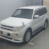 mitsubishi pajero 2006 -MITSUBISHI 【広島 379ﾏ 9】--Pajero CBA-V97W--V97W-0000653---MITSUBISHI 【広島 379ﾏ 9】--Pajero CBA-V97W--V97W-0000653- image 1