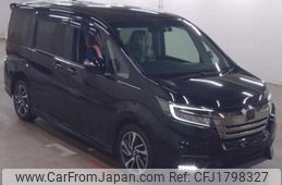 honda stepwagon-spada 2022 CFJ1798327