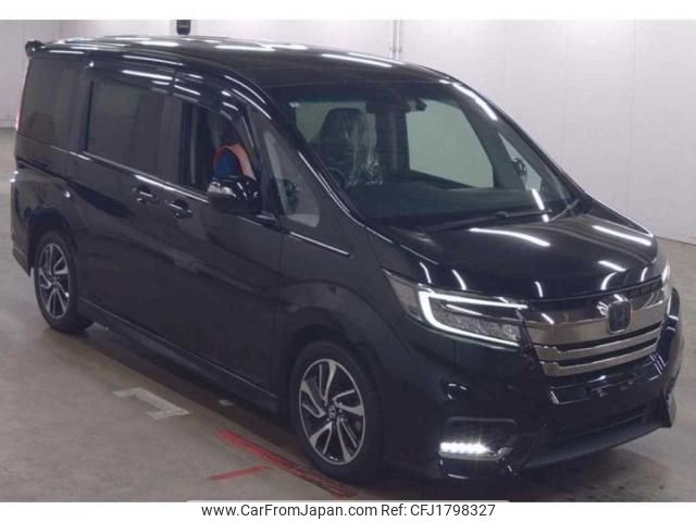 honda stepwagon-spada 2022 CFJ1798327 image 1