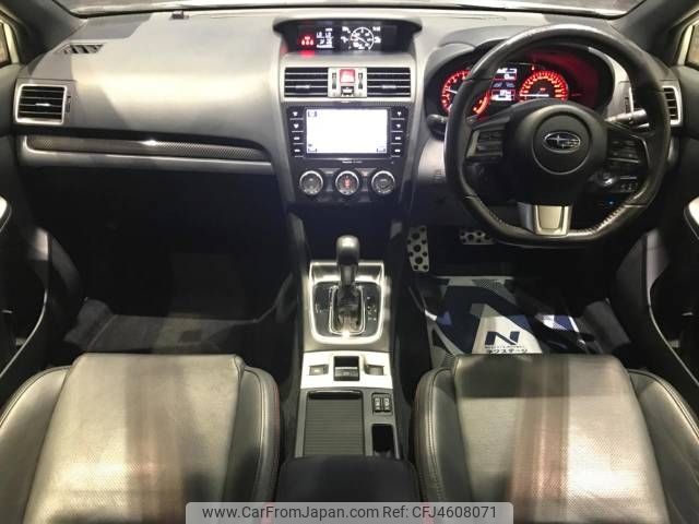 subaru wrx 2015 -SUBARU--WRX DBA-VAG--VAG-006748---SUBARU--WRX DBA-VAG--VAG-006748- image 2