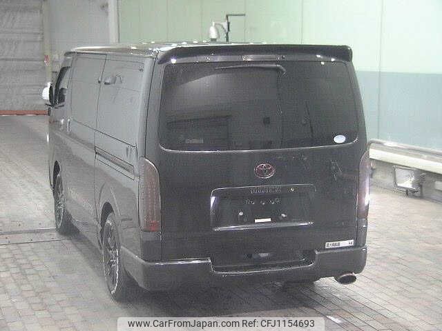 toyota hiace-van 2018 -TOYOTA--Hiace Van GDH206V-1004981---TOYOTA--Hiace Van GDH206V-1004981- image 2