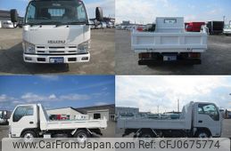 isuzu elf-truck 2013 GOO_JP_700040276330250123001