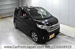 nissan dayz 2015 -NISSAN 【岡山 581あ1418】--DAYZ B21W-0094045---NISSAN 【岡山 581あ1418】--DAYZ B21W-0094045-