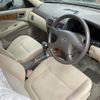 nissan bluebird-sylphy 2001 CFJ1875732 image 21