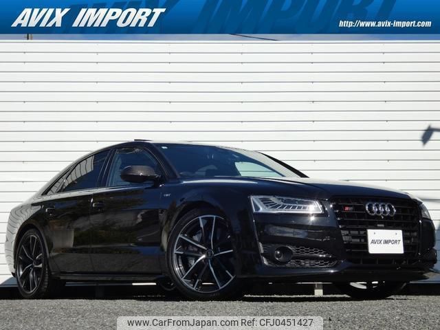 audi s8-plus 2017 quick_quick_4HDDTF_WUAZZZ4H6HN900579 image 1