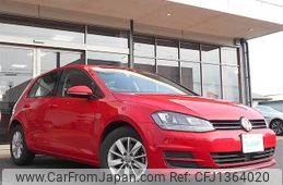 volkswagen golf 2016 -VOLKSWAGEN--VW Golf DBA-AUCJZ--WVWZZZAUZGW092267---VOLKSWAGEN--VW Golf DBA-AUCJZ--WVWZZZAUZGW092267-
